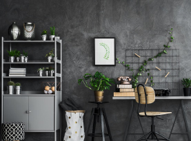 TOA Loft and Special Paint