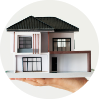 เลือกสีทาภายนอกอย่างไรให้ทน