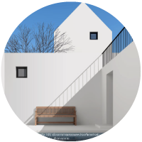 70 ตัวอย่างเฉดสีทาบ้านภายนอก พร้อมคู่สีทูโทนเด็ดๆ