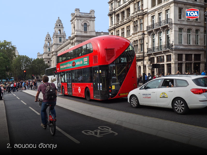 ลอนดอน อังกฤษ