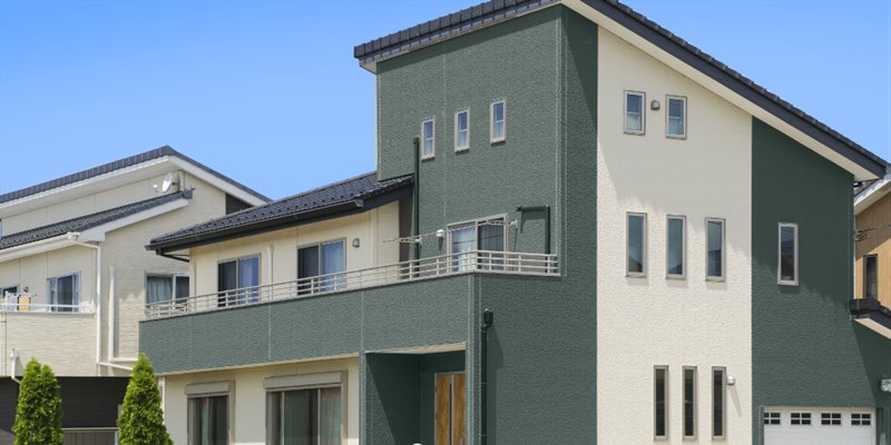 สีทาบ้าน สีมงคล สีสวยๆ สำหรับคนธาตุไม้