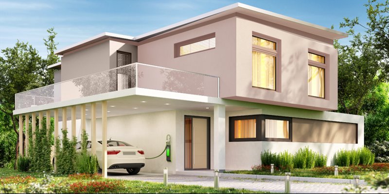 สีทาบ้าน สีมงคล สีสวยๆ สำหรับคนธาตุไฟ