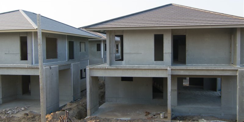 วิธีการทาสีบ้านปูน