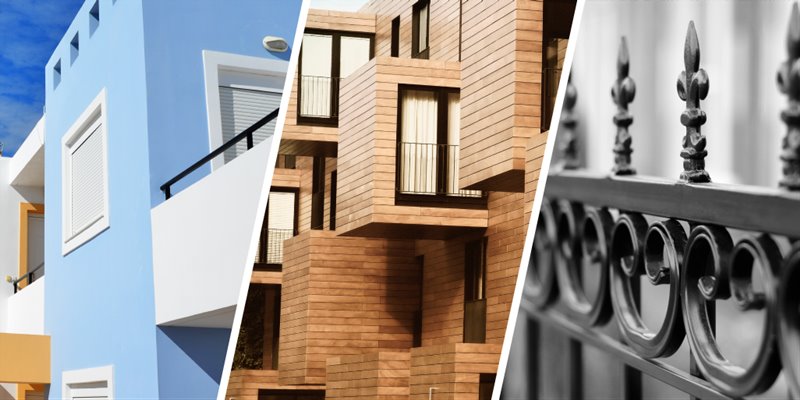 วิธีเลือกสีทาบ้าน สีมงคล สีสวยๆ