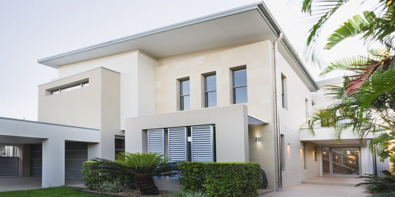 สีทาบ้าน สีมงคล สีสวยๆ สำหรับคนธาตุดิน