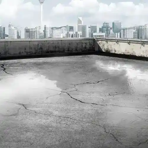 กันซึมดาดฟ้าเลือกอย่างไรให้คุ้ม