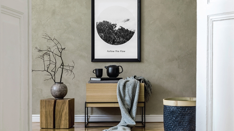 สีลอฟท์ toa มี สีเทาอ่อน