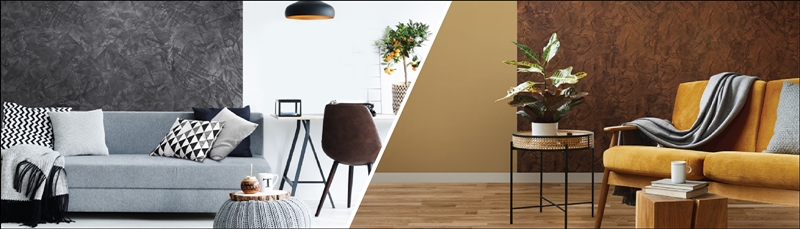 ความจริงที่ต้องรู้ก่อนทาสีบ้านสไตล์ Loft ที่ไม่ได้มีแค่สีเทา