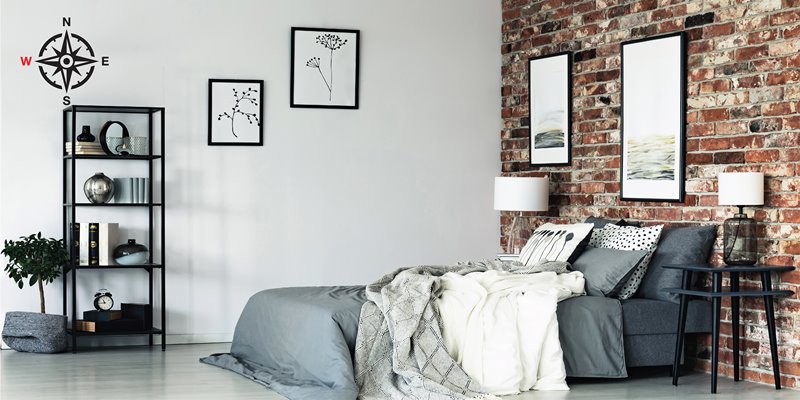 สีห้องนอนถูกโฉลกตามฮวงจุ้ย คนธาตุทอง (เกิดปีระกา)