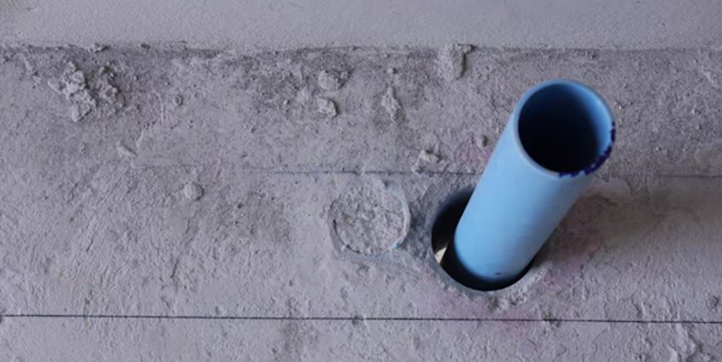 รีโนเวทห้องน้ำ ต้องเตรียมพื้นผิว