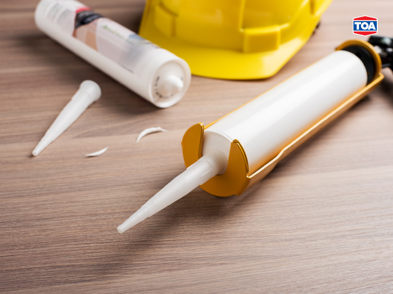 กาวตะปู คืออะไร?