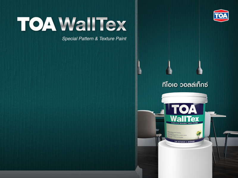 TOA WallTex