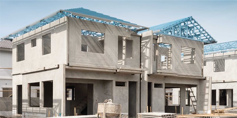 การ เลือกสีทาบ้านภายนอก สำหรับบ้านใหม่