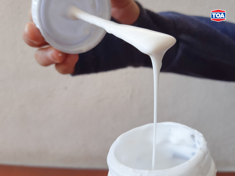 กาวลาเท็กซ์คืออะไร มีคุณสมบัติเด่นยังไง