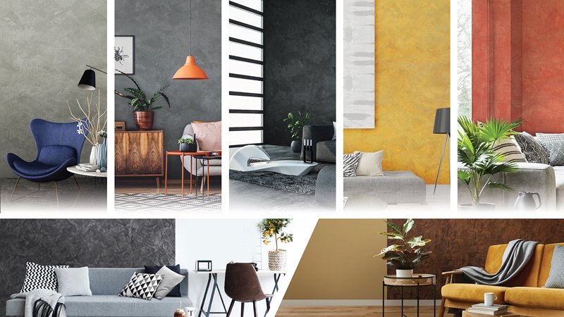 สีลอฟท์ TOA มีกี่สี?