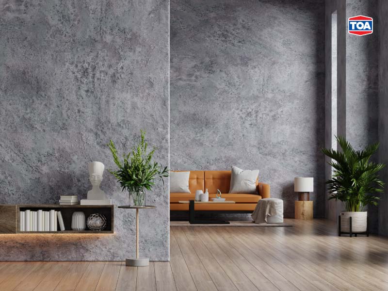 ทำไมหลายๆ บ้านชอบทำสไตล์ลอฟท์