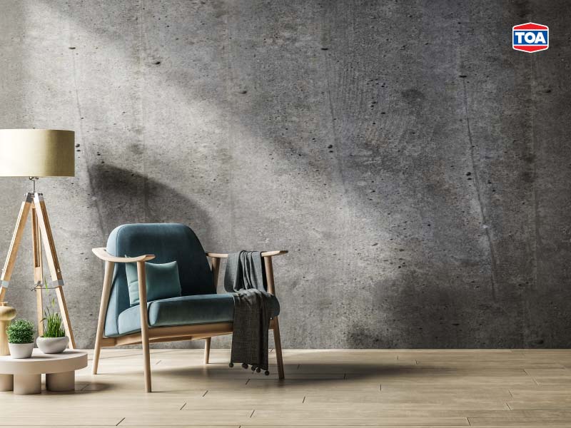 ข้อเสียของบ้านสไตล์ลอฟท์ก็มีเหมือนกัน