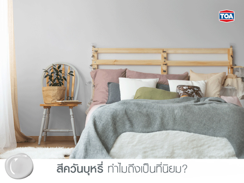 สีควันบุหรี่ดียังไง ทำไมเป็นที่นิยม