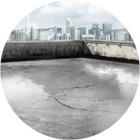 กันซึมดาดฟ้าเลือกอย่างไรให้คุ้ม