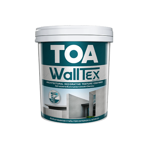 ทีโอเอ วอลล์เท็กซ์