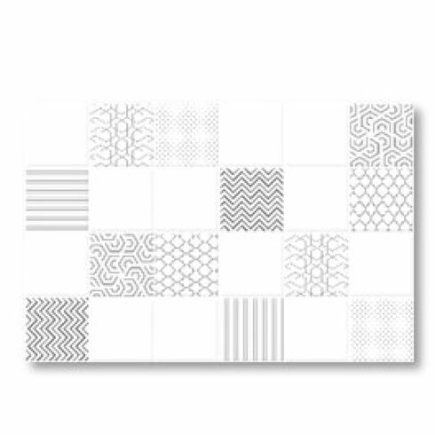 ทีโอเอ กระเบื้อง รุ่น BONITA-HL-1