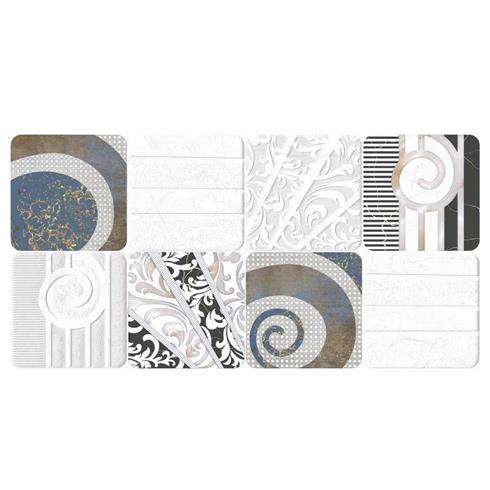 ทีโอเอ กระเบื้อง รุ่น 1136-HL2