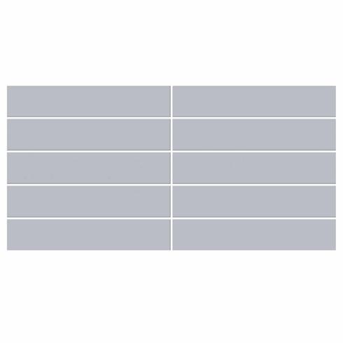 ทีโอเอ กระเบื้อง รุ่น HIGHWAY LIGHT GREY