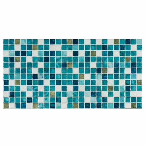 ทีโอเอ กระเบื้อง รุ่น 24582-HL-1 GREEN