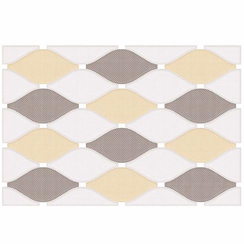 ทีโอเอ กระเบื้อง รุ่น 1136-D