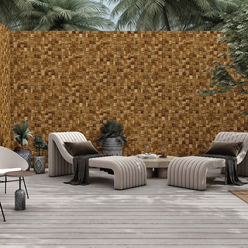 HARTWOOD PIZARRA (M)