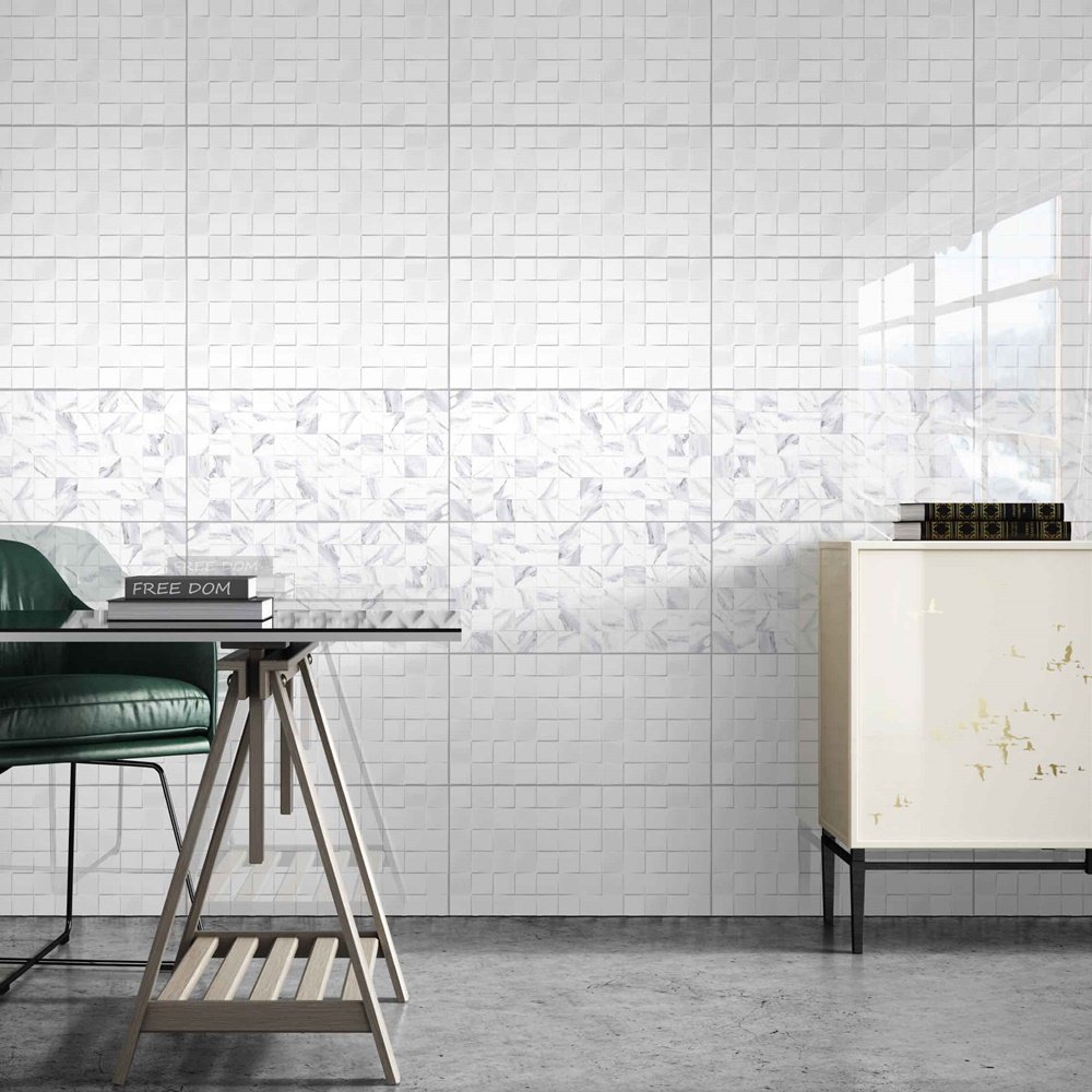 PORCELANOSA WHITE