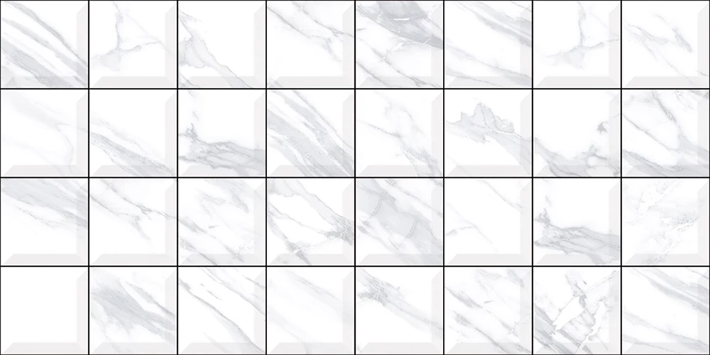 QUARTZ GRID