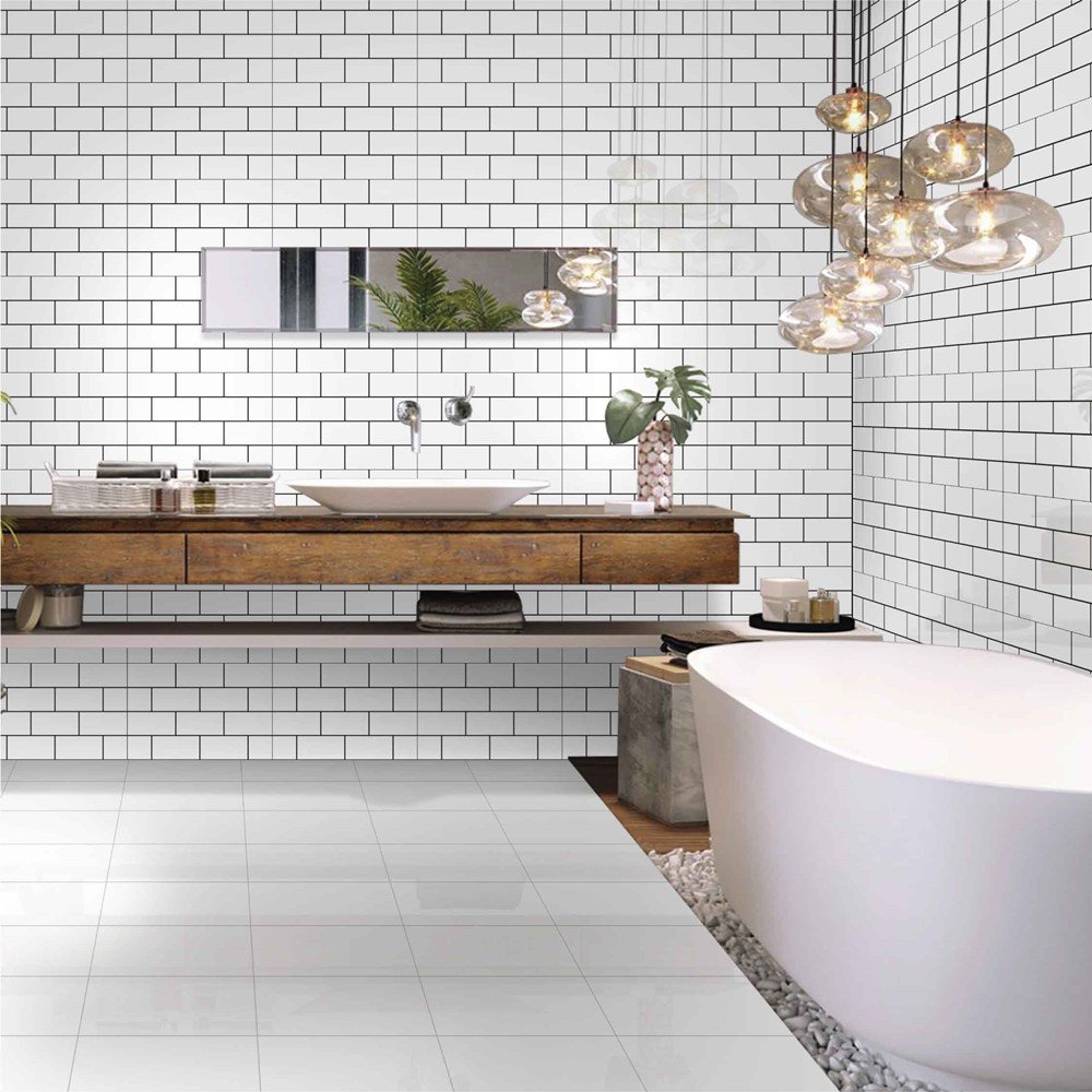 รุ่น URANUS WHITE