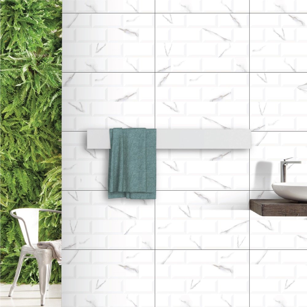 รุ่น MINI BRICK MARBLE