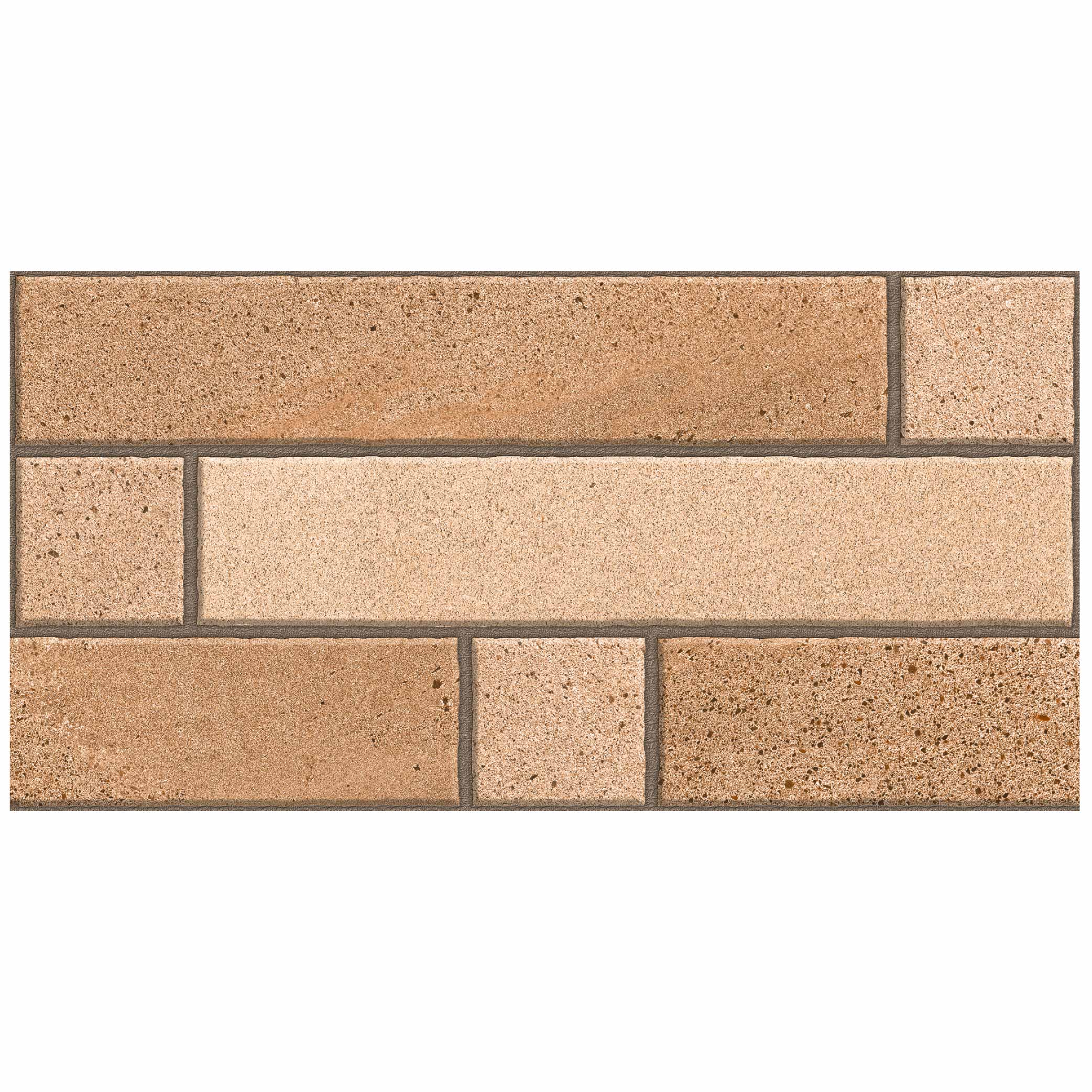 ทีโอเอ กระเบื้อง รุ่น BRICKS MARFIL