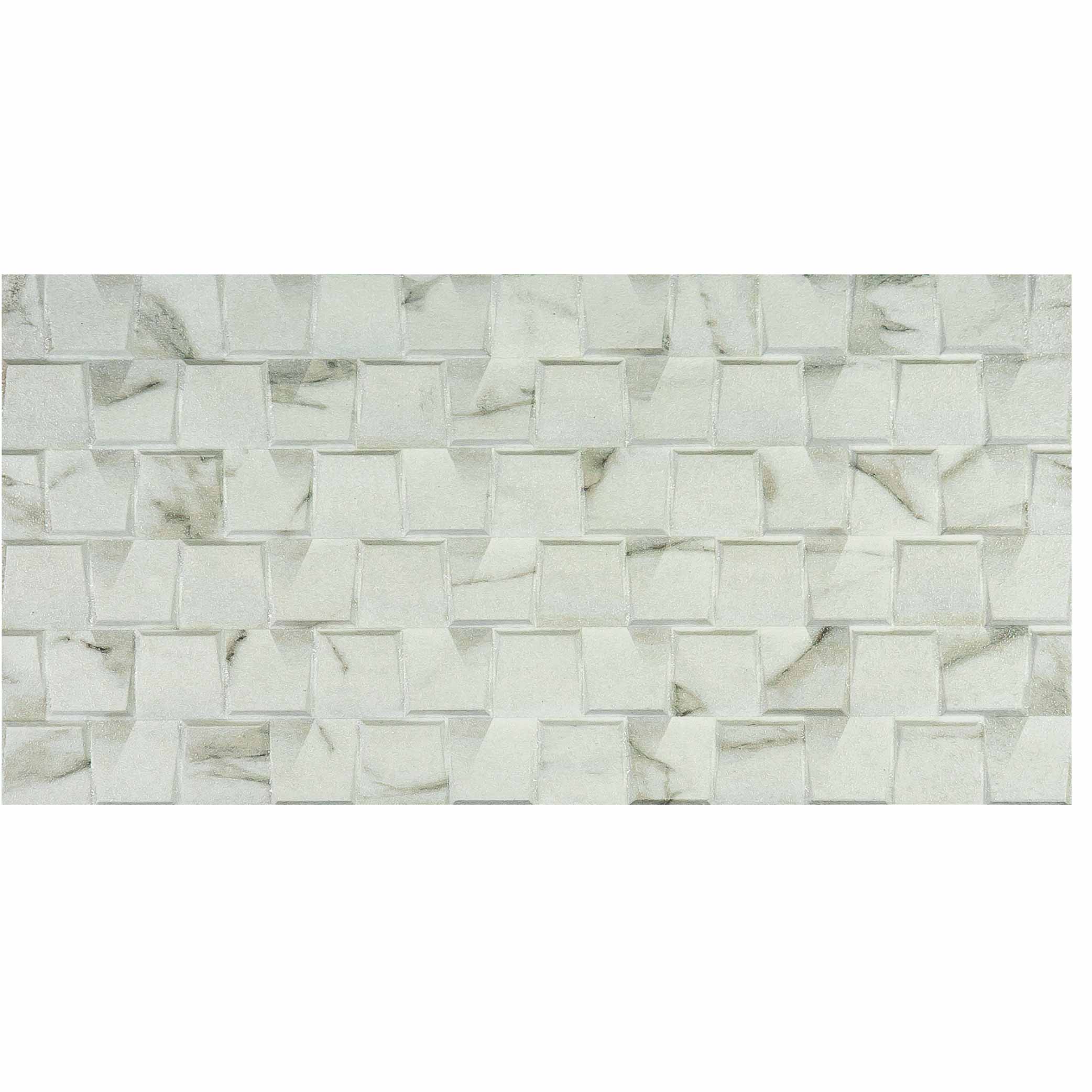 ทีโอเอ กระเบื้อง รุ่น NEVICA BIANCO CRYSTAL