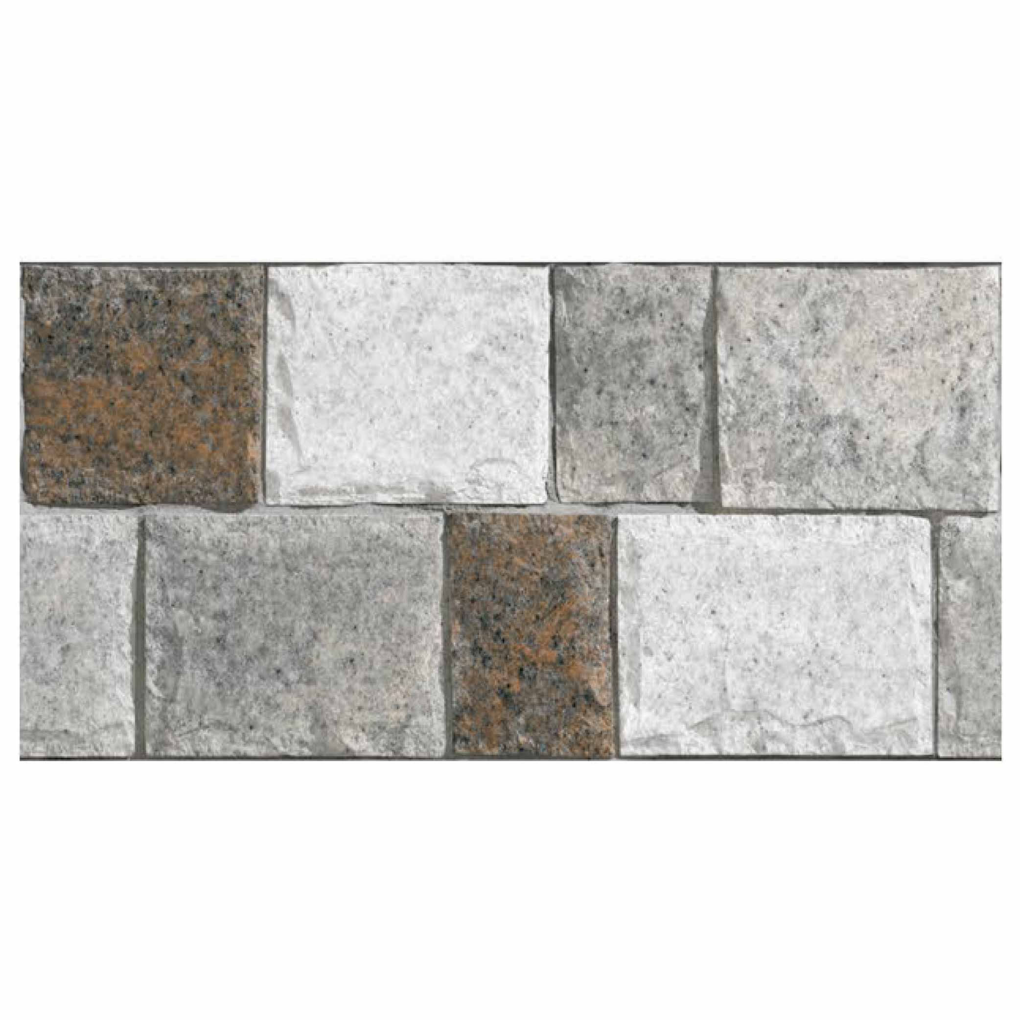 ทีโอเอ กระเบื้อง รุ่น DOMO GRIS