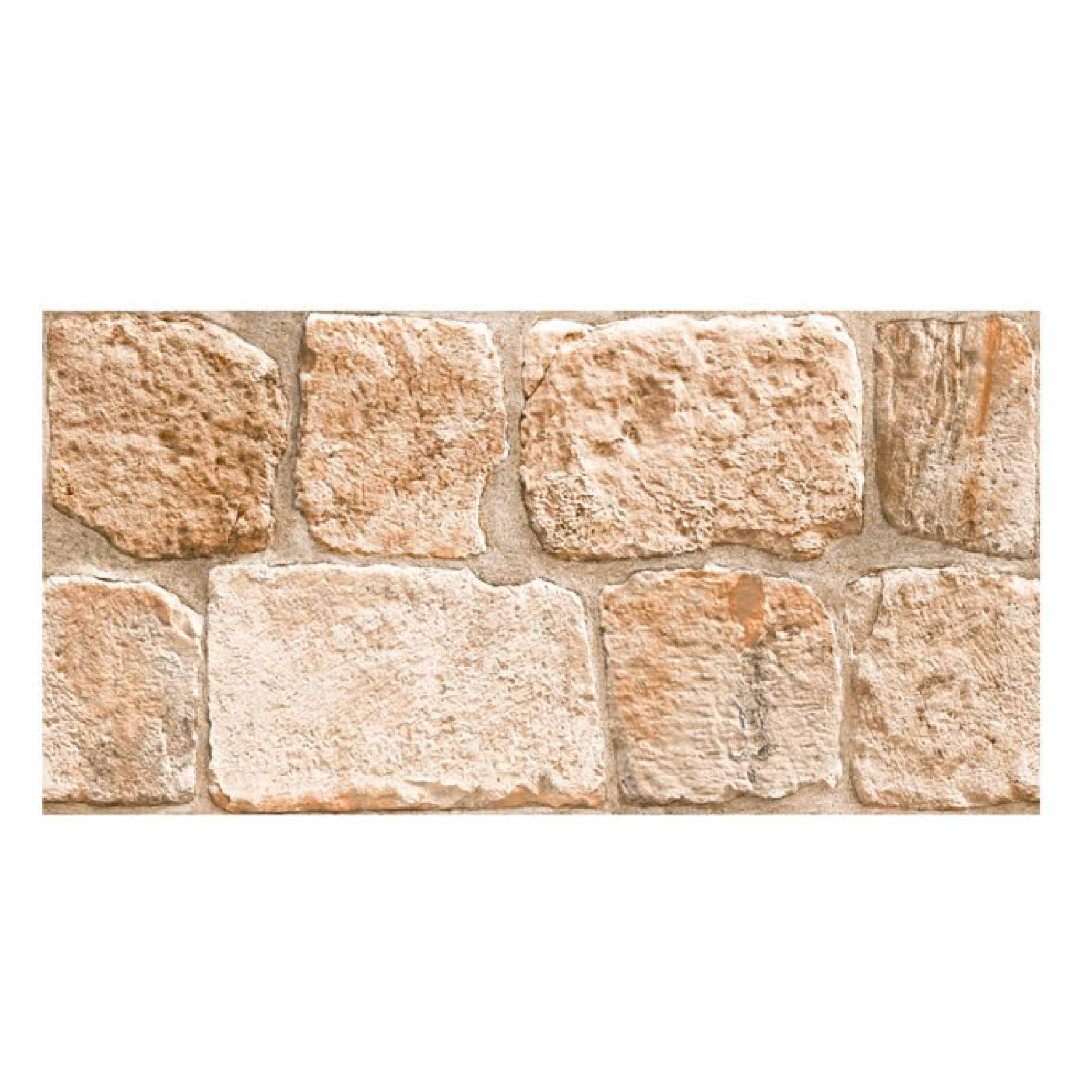 ทีโอเอ กระเบื้อง รุ่น TRIANA BROWN