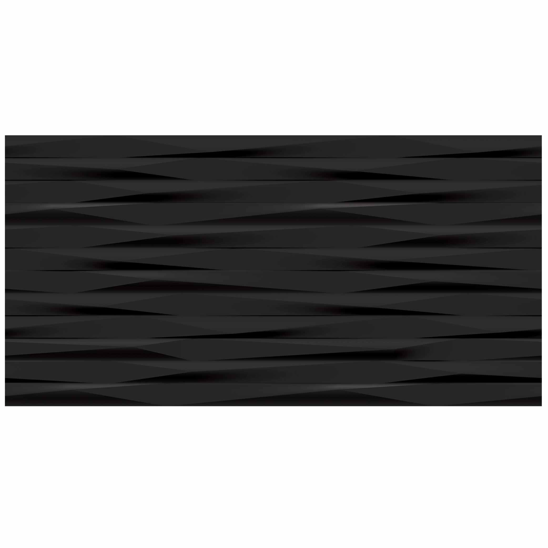 ทีโอเอ กระเบื้อง รุ่น MURETTO NERO SPARKLE