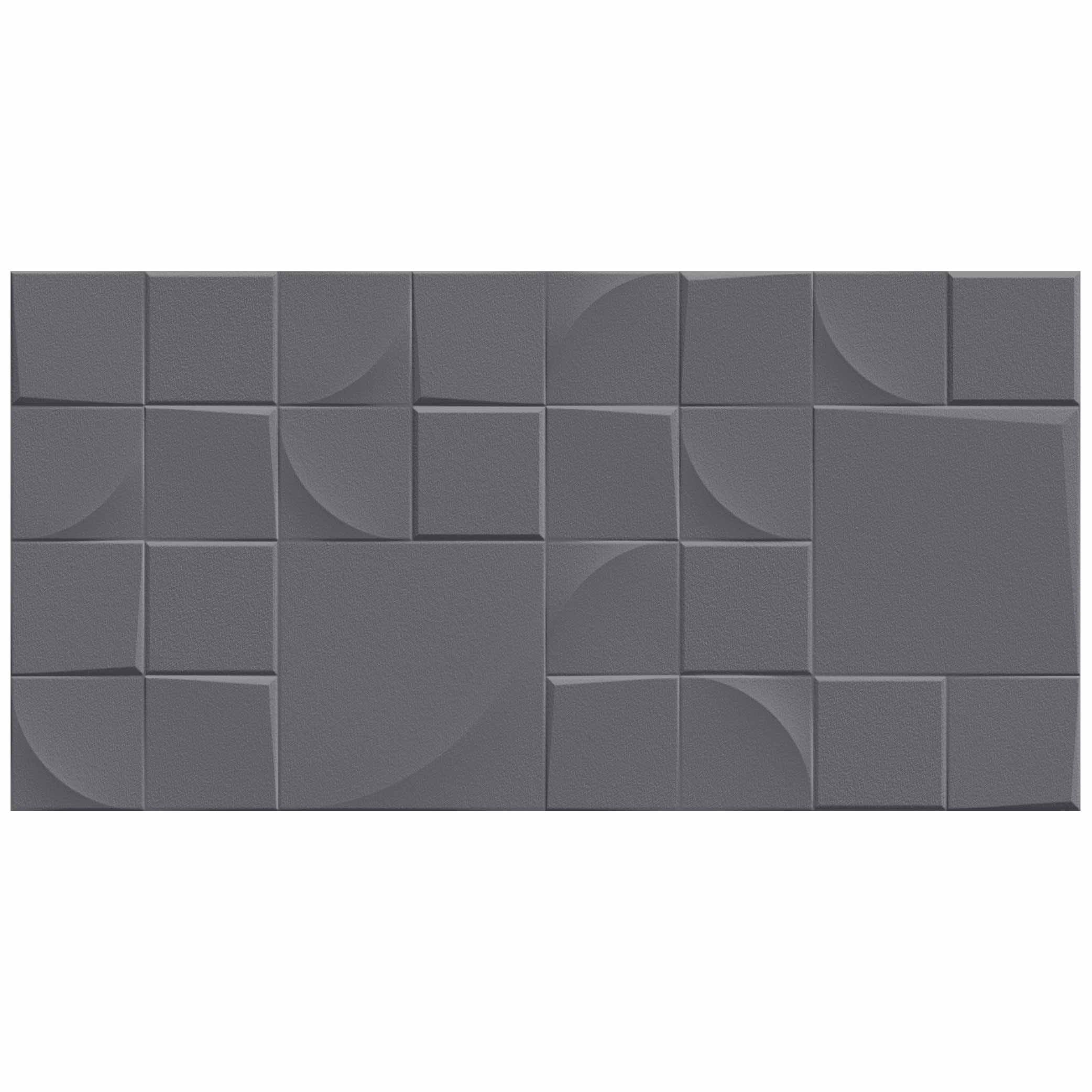 ทีโอเอ กระเบื้อง รุ่น MONTANA GREY CRYSTAL