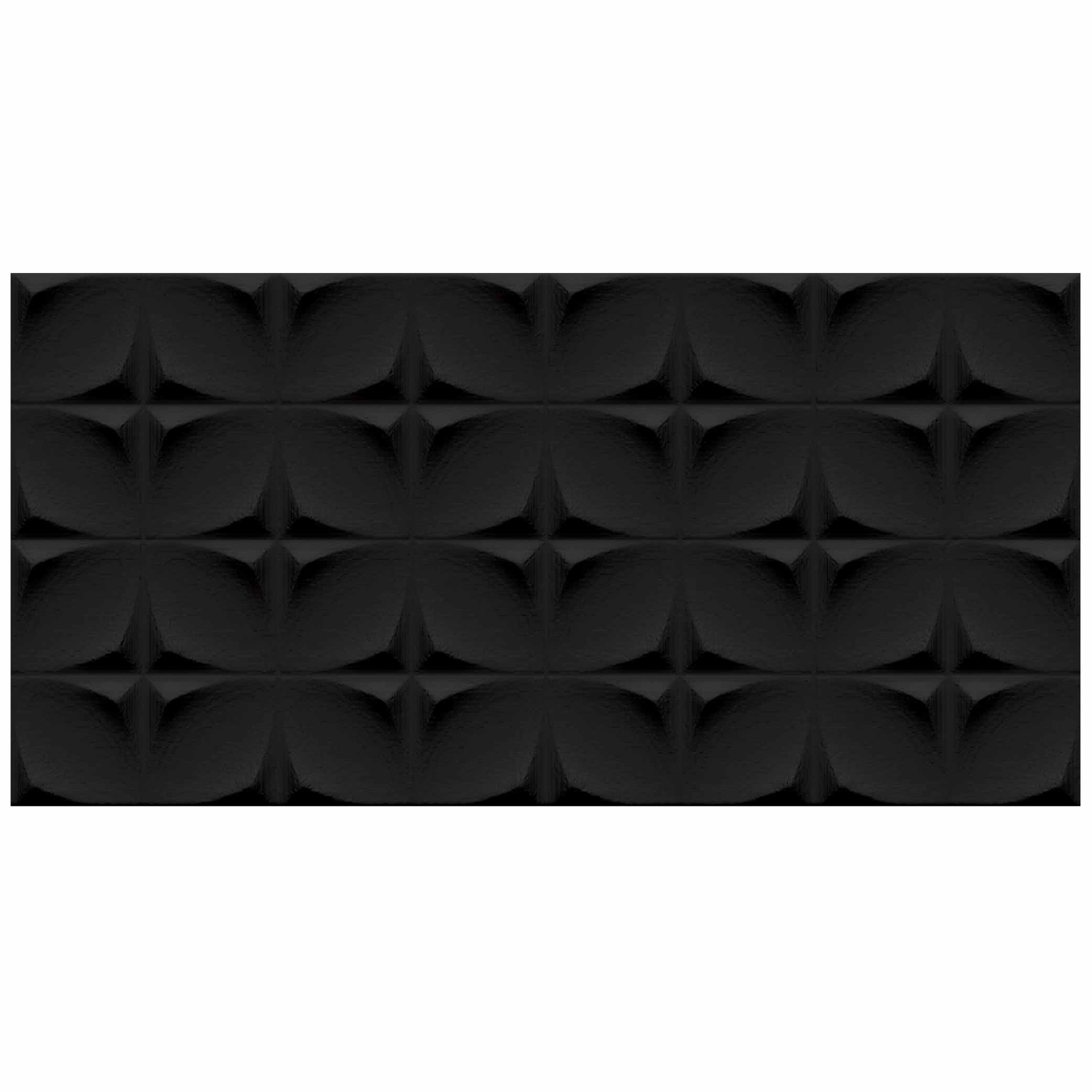 ทีโอเอ กระเบื้อง รุ่น QUIRO NERO SPARKLE