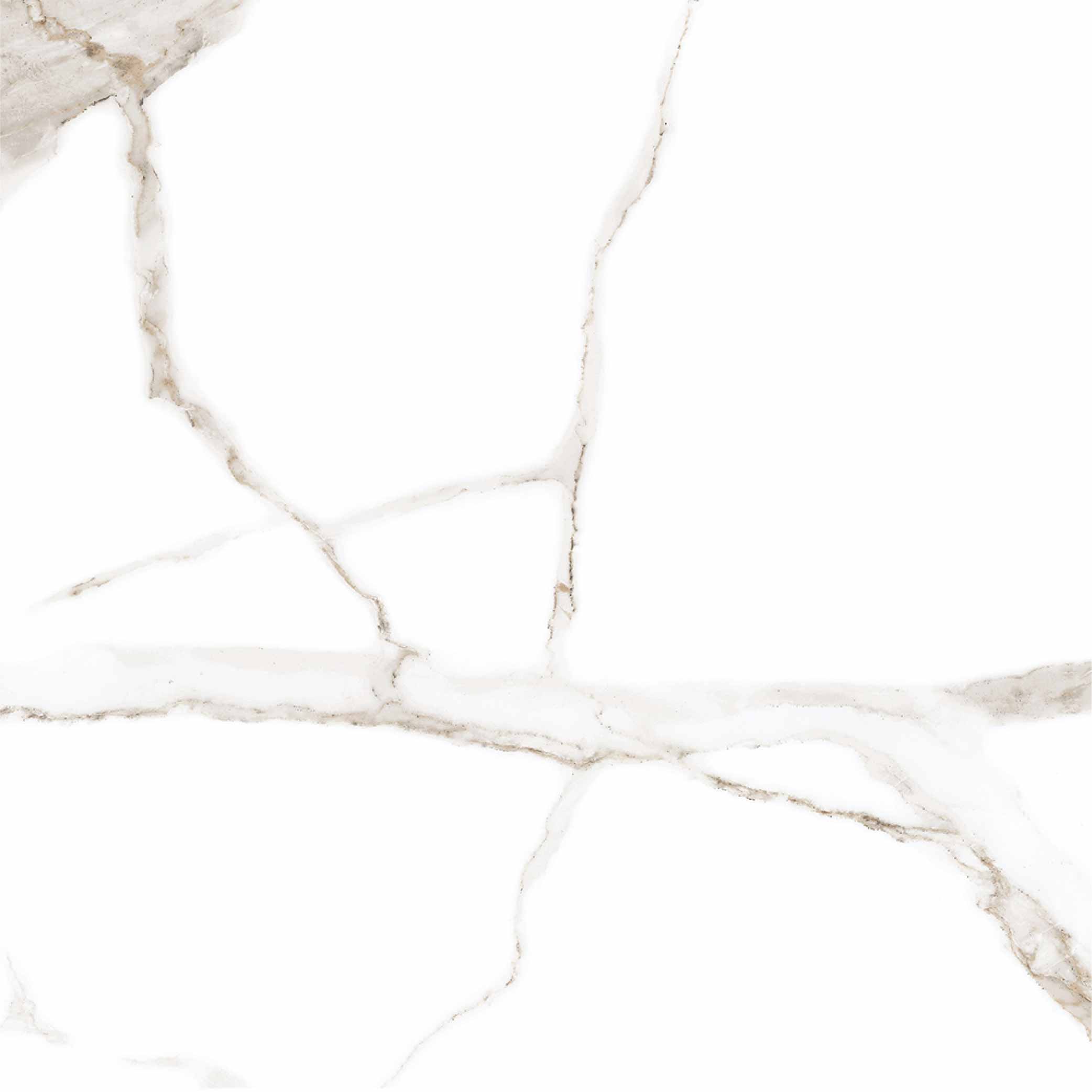 ทีโอเอ กระเบื้อง รุ่น MARBLE WHITE