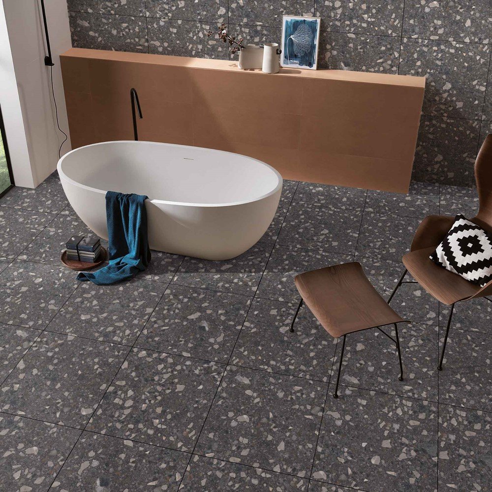 COLORI ANTRACITE  (M)