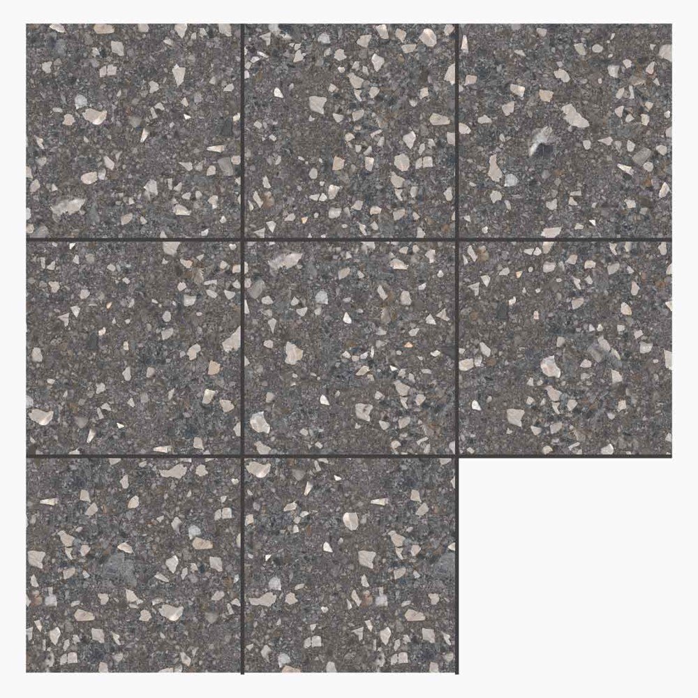 COLORI ANTRACITE  (M)