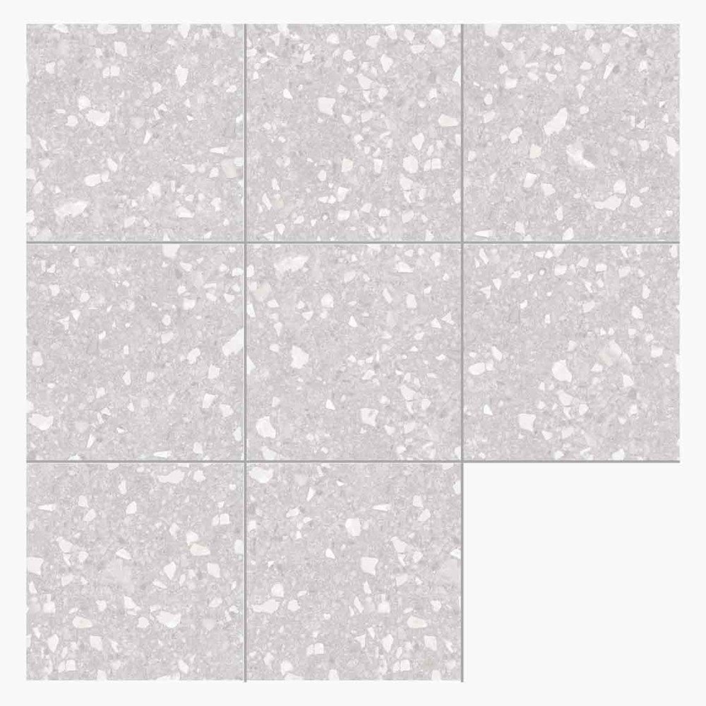 รุ่น COLORI WHITE (M)