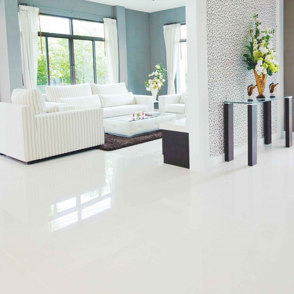 รุ่น CRYSTAL WHITE