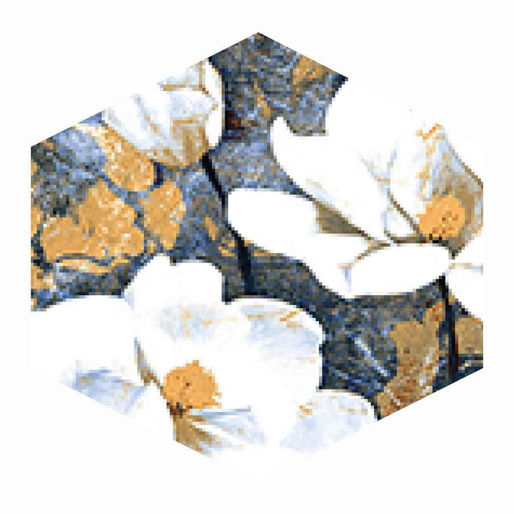 รุ่น ENCHANT AQUA DÉCOR