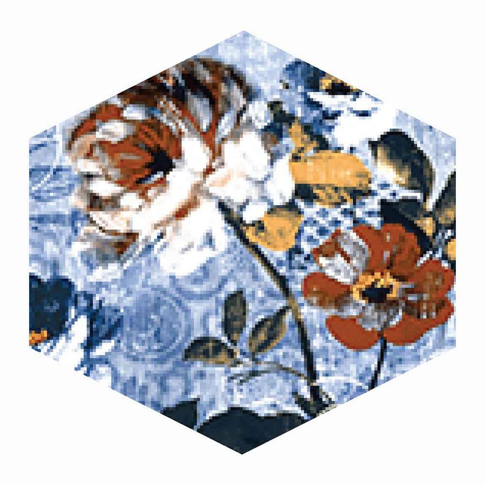 รุ่น ENCHANT AQUA DÉCOR