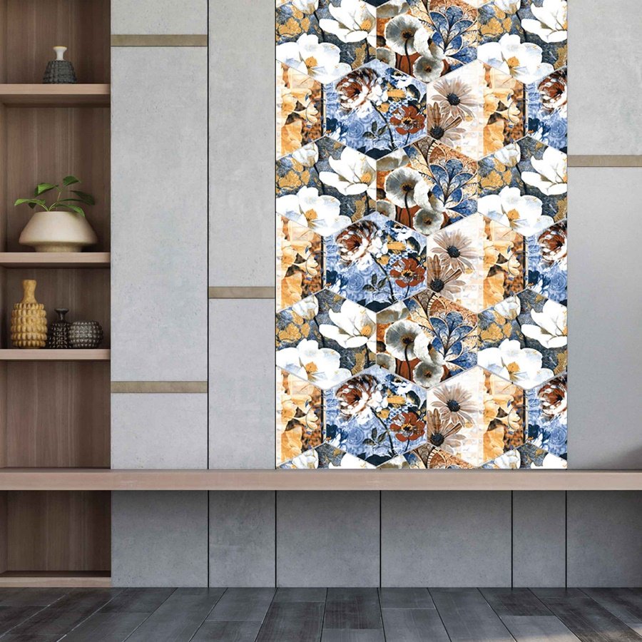 รุ่น ENCHANT AQUA DÉCOR