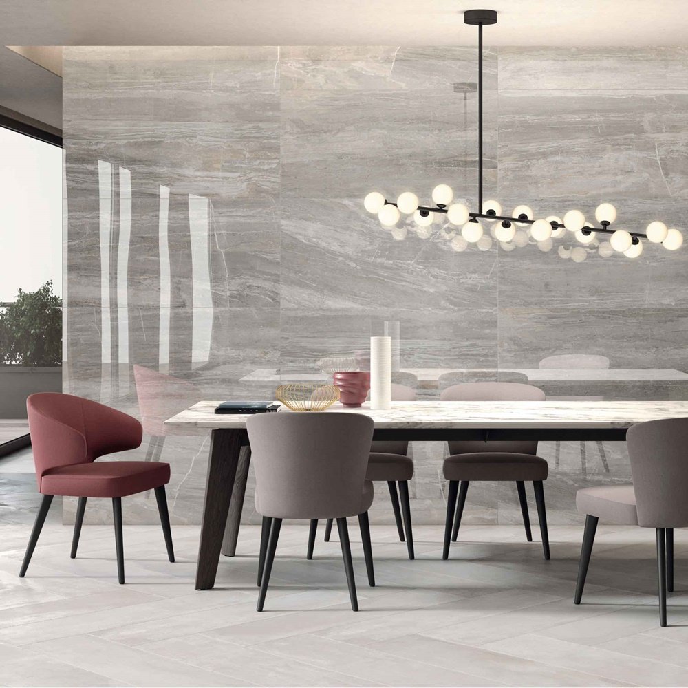 รุ่น FLURRY GREY